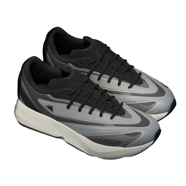 Adidas Lightblaze Running Shoes For Men - Image 4