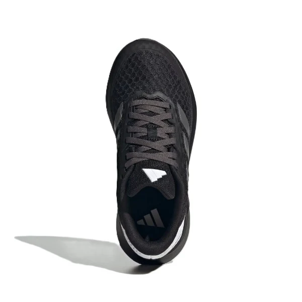 Adidas Duramo Sl2 J Running Shoes For Boys, Black&White - Image 5