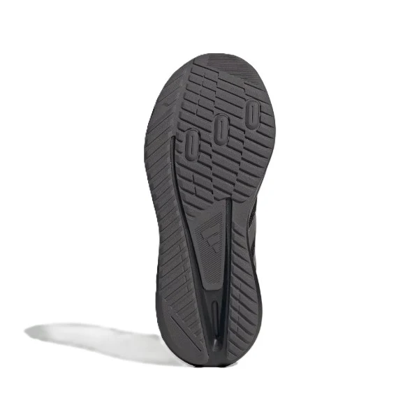 Adidas Duramo Sl2 J Running Shoes For Boys, Black&White - Image 6