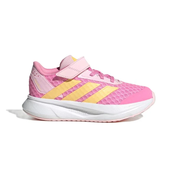 Adidas Duramo Sl2 El C Running Shoes For Girls, Pink