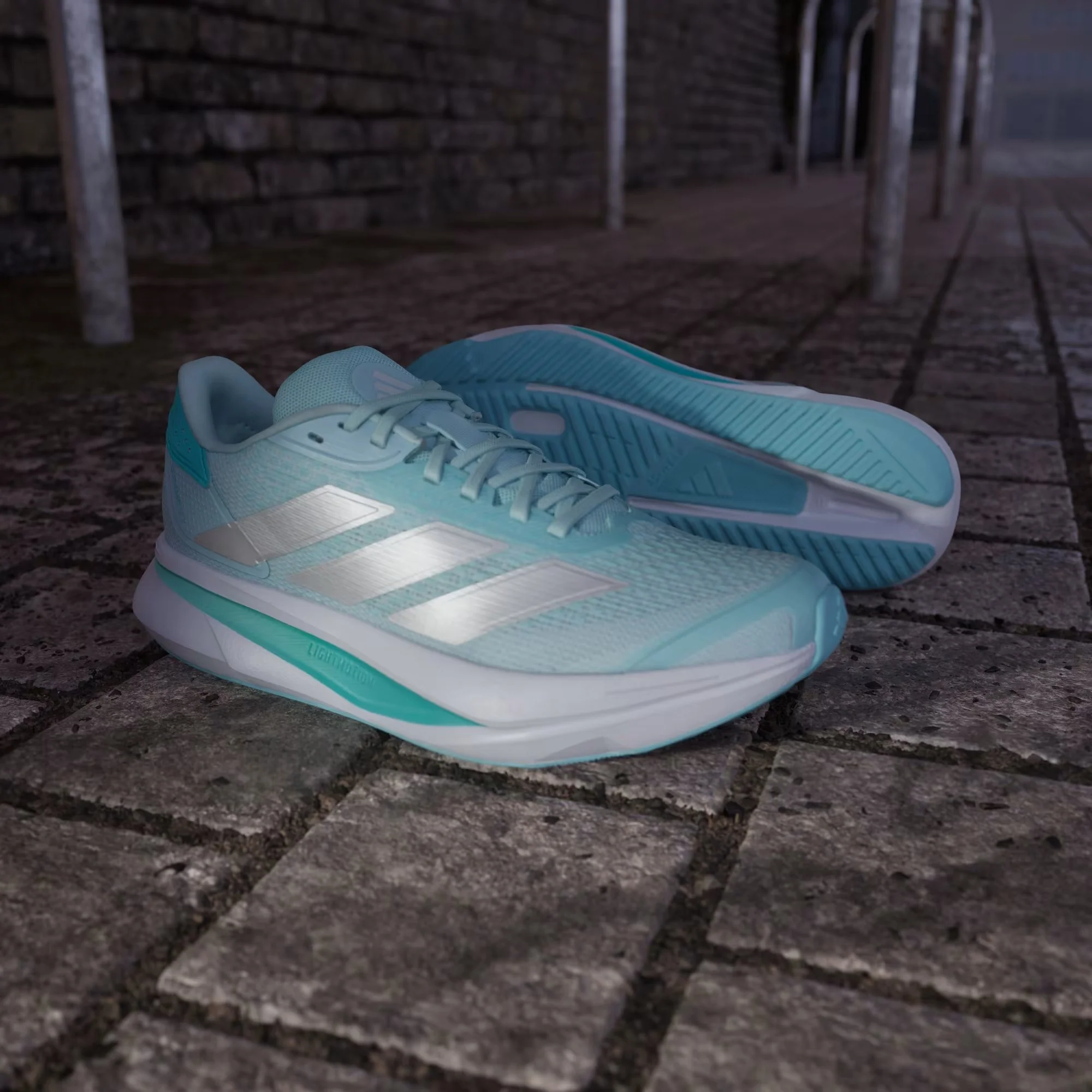 Adidas Duramo Sl2 W Running Shoes For Women - Image 3
