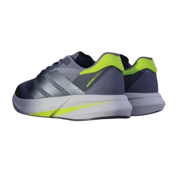 Adidas Duramo Speed 2 M Running Shoes For Men - Image 4