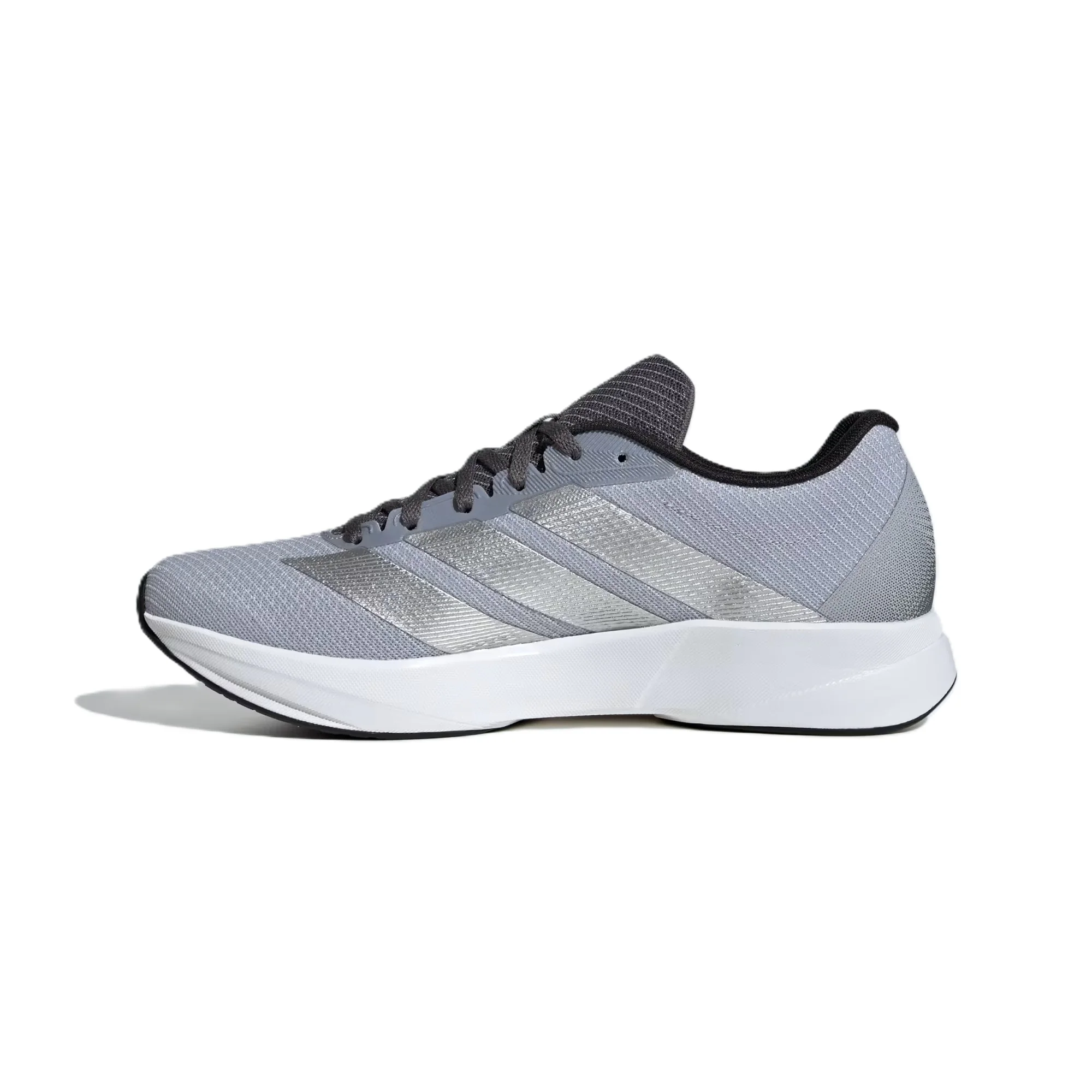 Adidas Duramo Rc2 M Running Shoes For Men, Grey&Silver - Image 2
