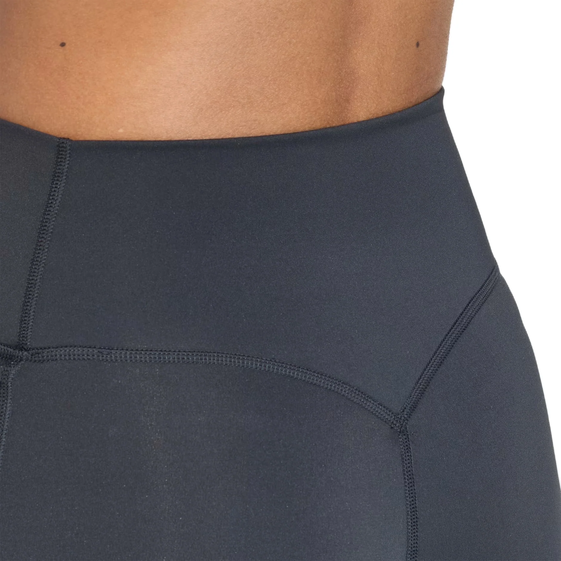 Adidas Opt 7/8 L Tight Pants For Women - Image 4