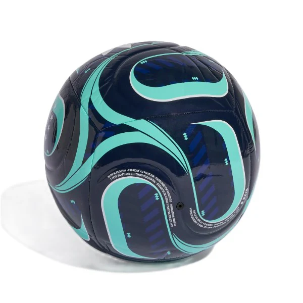 Adidas Dfb Clb Away Football For Unisex, Navy - Image 2