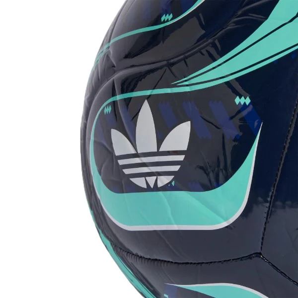 Adidas Dfb Clb Away Football For Unisex, Navy - Image 4