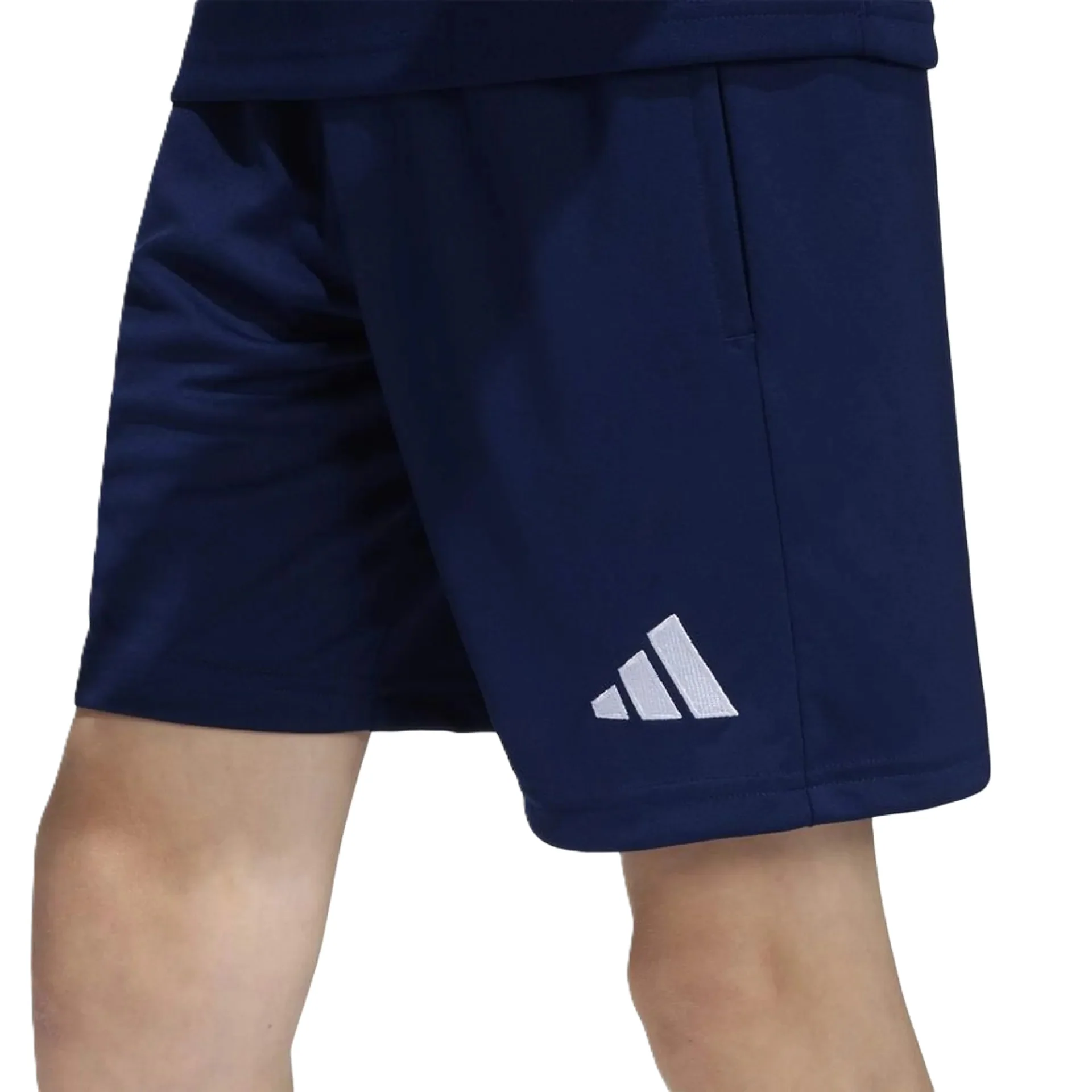 Adidas Ent26 Tr Shoy Football Short For Boys - Image 3