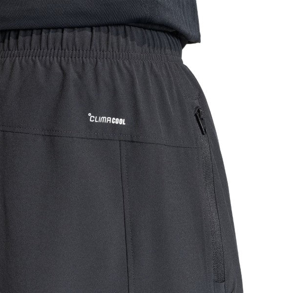 Adidas We Flex Wv Pt Track Fitness Pants For Men, Black - Image 4