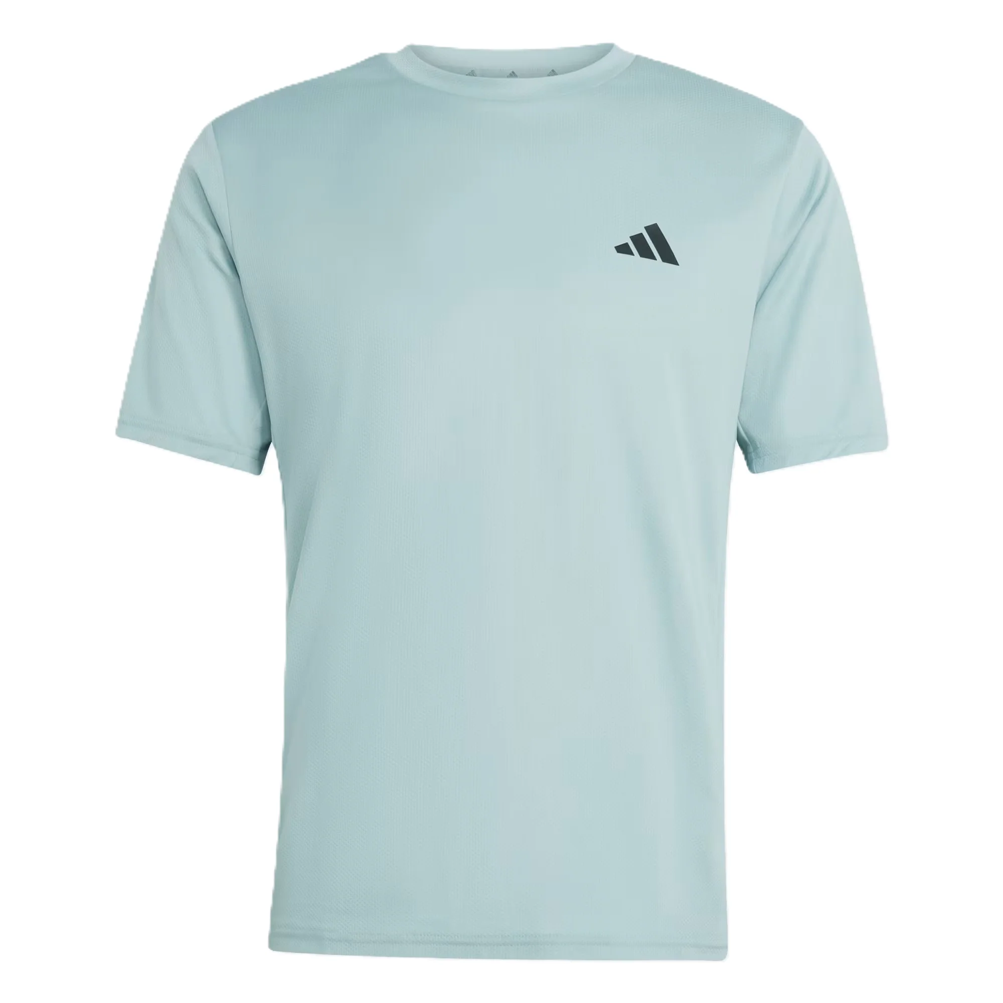 Adidas We Bas T Ss T-Shirt For Men - Image 4