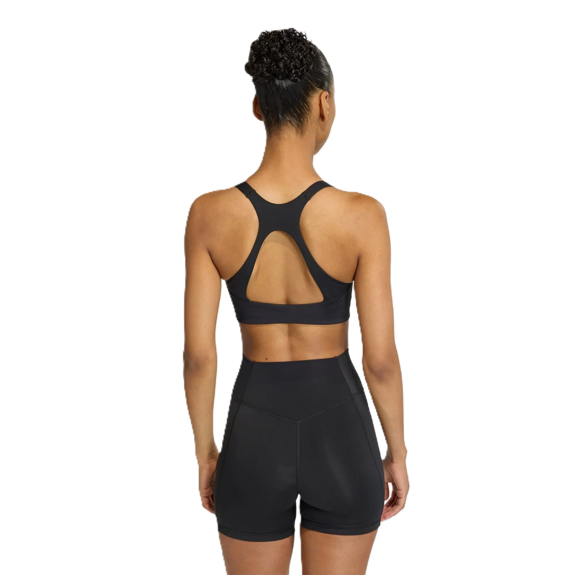 Adidas Opt Ms Bra Bra For Women - Image 3