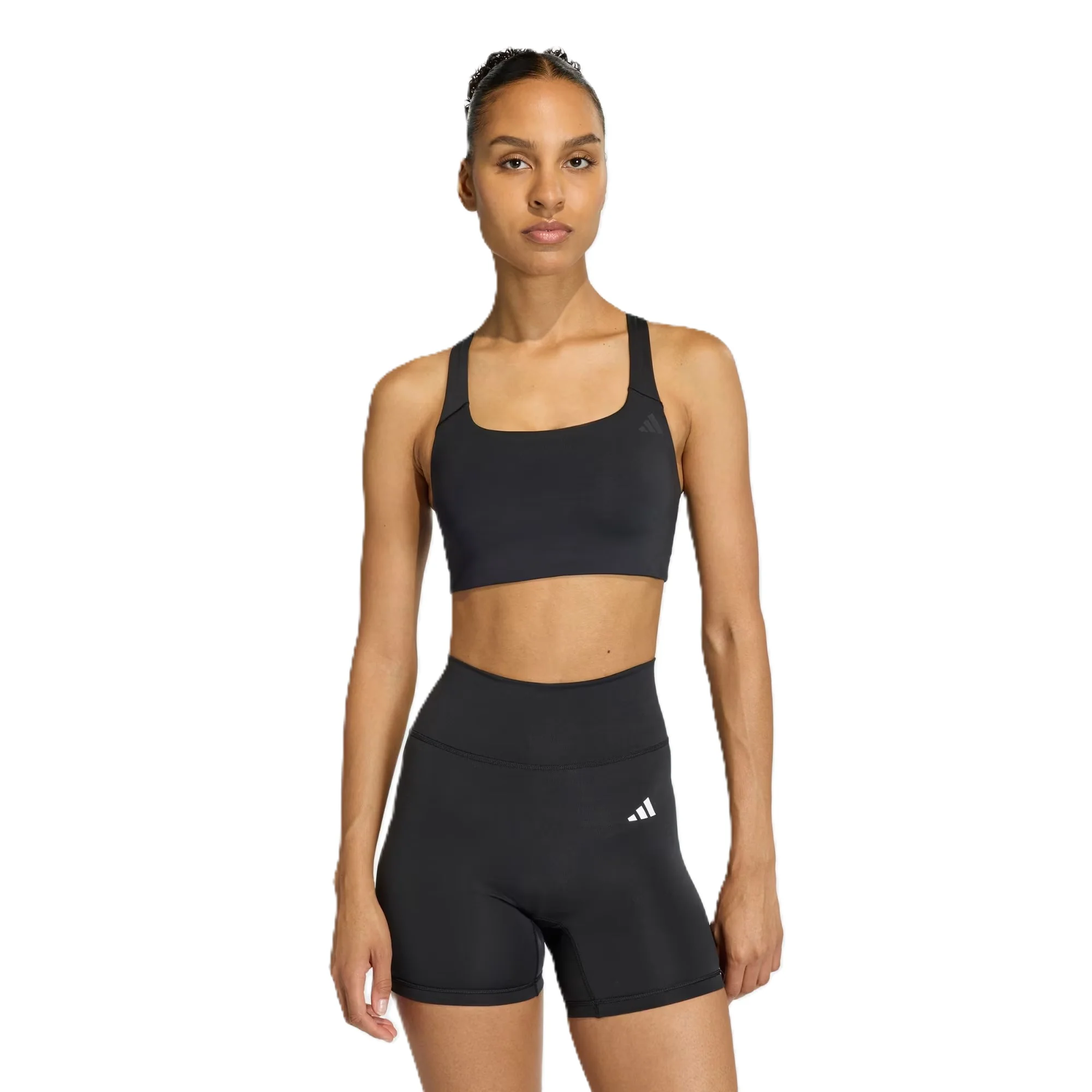 Adidas Opt Ms Bra Bra For Women - Image 4