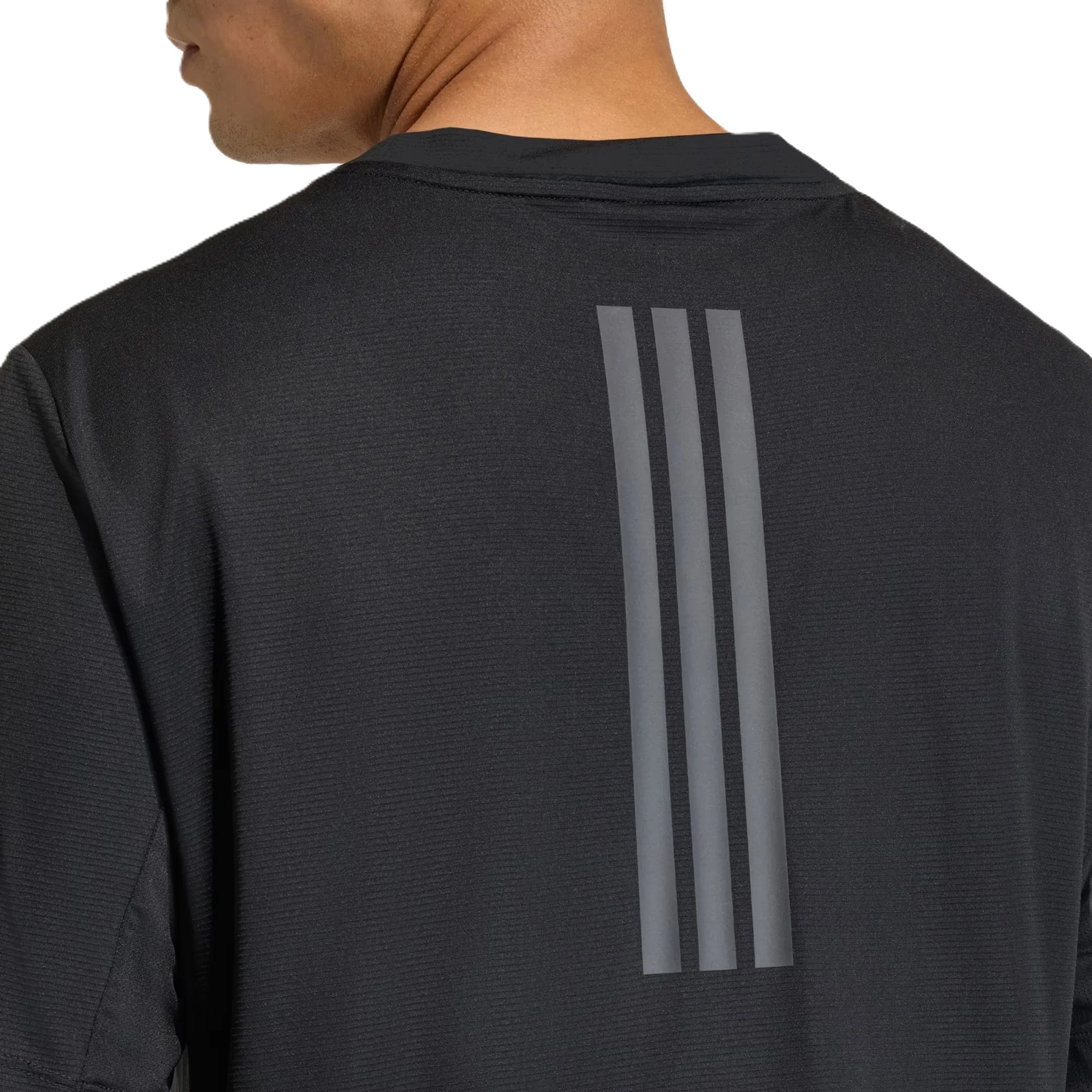 Adidas D4T Primelift T Ss T-Shirt For Men - Image 4