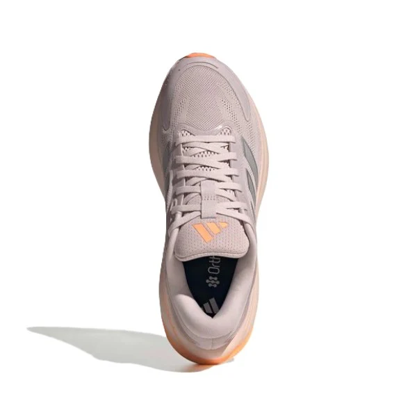 Adidas Response 2 W Running Shoes For Women, Orange&Grey&Purple - Image 5