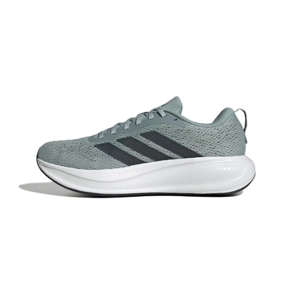 Adidas Response Pace M Running Shoes For Men, Grey&White - Image 2
