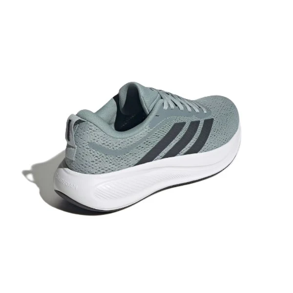 Adidas Response Pace M Running Shoes For Men, Grey&White - Image 3