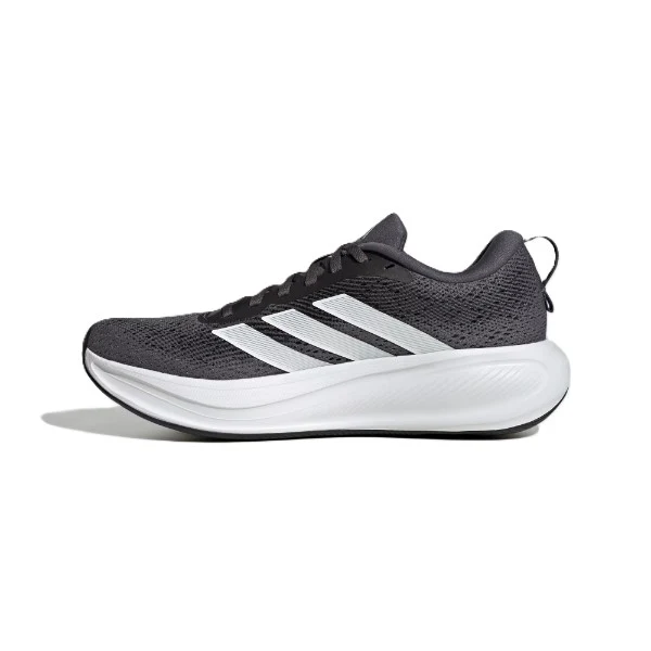 Adidas Response Pace W Running Shoes For Women, Black&White - Image 2