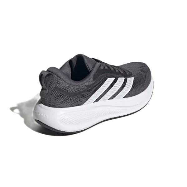 Adidas Response Pace W Running Shoes For Women, Black&White - Image 6