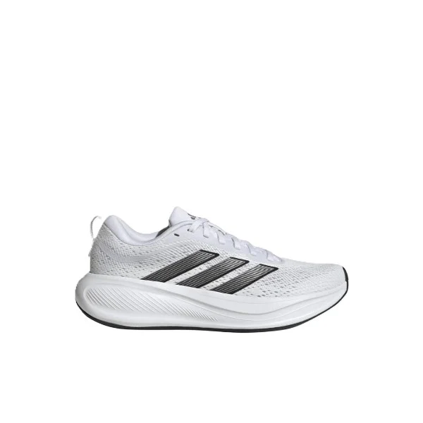Adidas Response Pace W Running Shoes For Women, White&Black