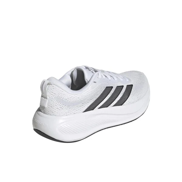 Adidas Response Pace W Running Shoes For Women, White&Black - Image 4