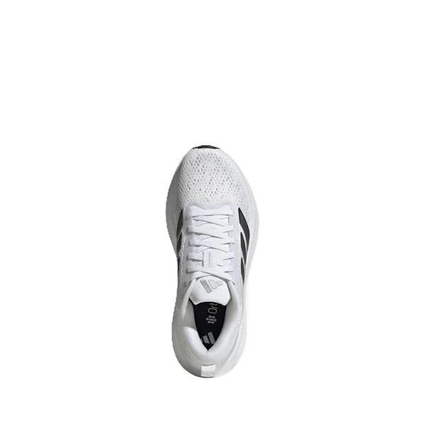 Adidas Response Pace W Running Shoes For Women, White&Black - Image 5