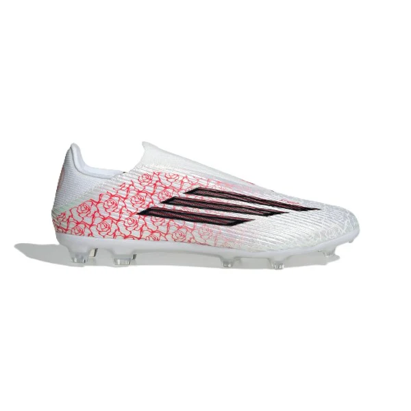 Adidas F50 League Ll Fg/Mg Lamine Yamal Shoes For Men, White
