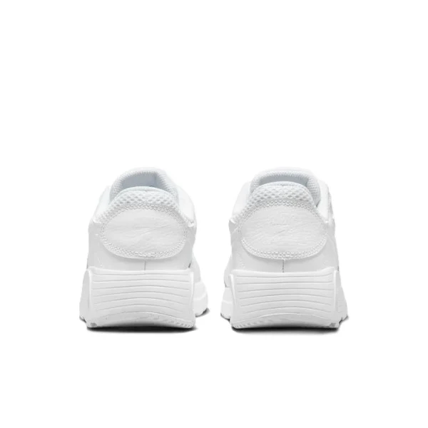 Nike Air Max Sc Running Shoes For Women, White - Image 5