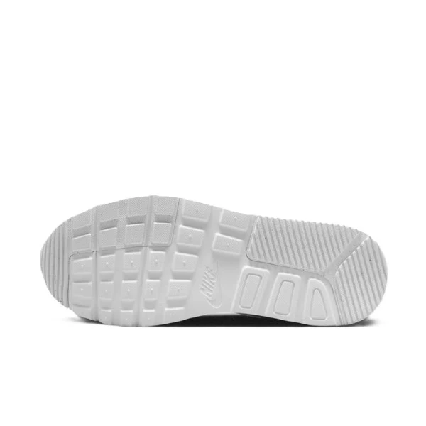 Nike Air Max Sc Running Shoes For Women, White - Image 6