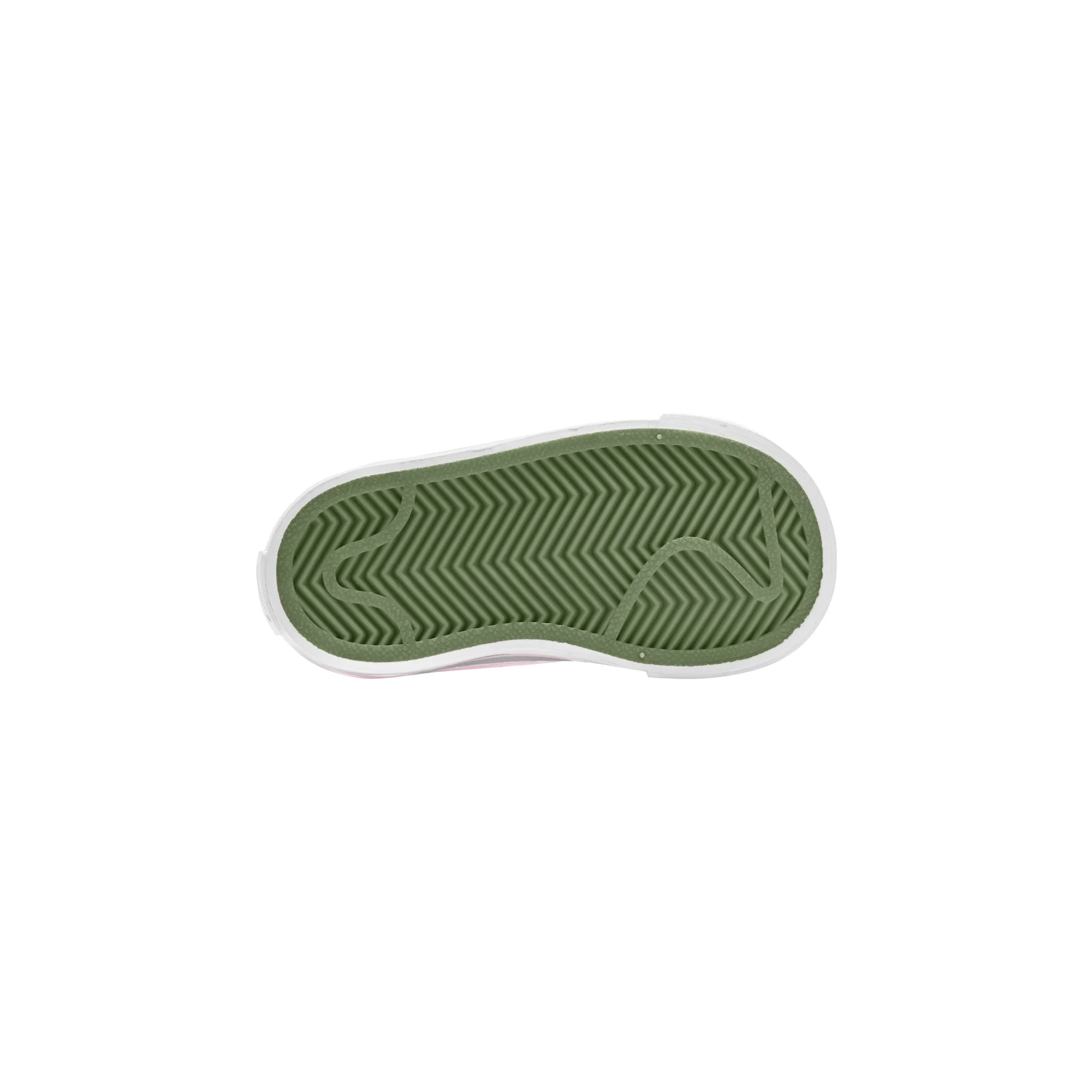 Nike Court Legacy Btv Lifestyle Shoes For Girls, White&Pink - Image 6
