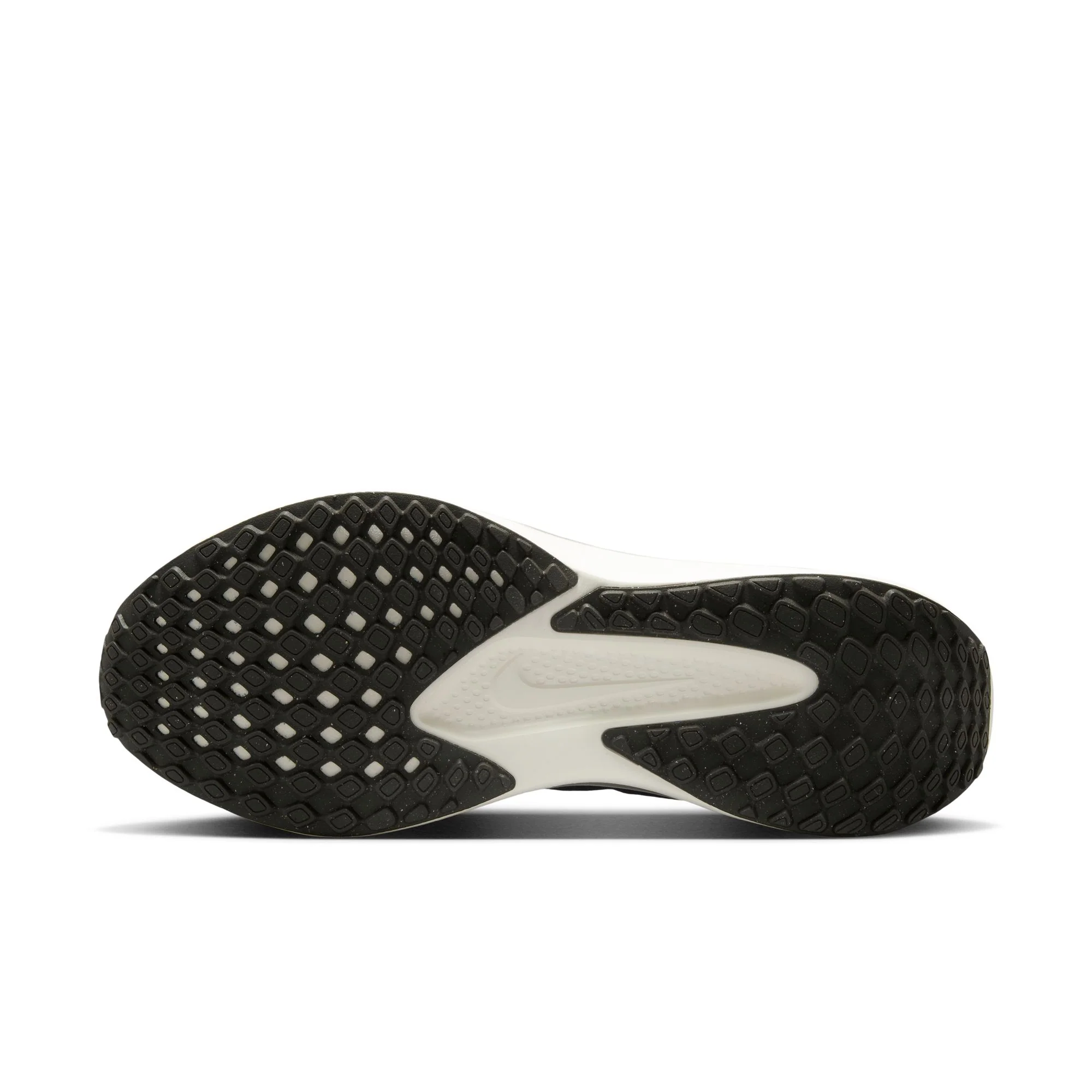 Nike Quest 6 Running Shoes For Men, Black&Grey - Image 7