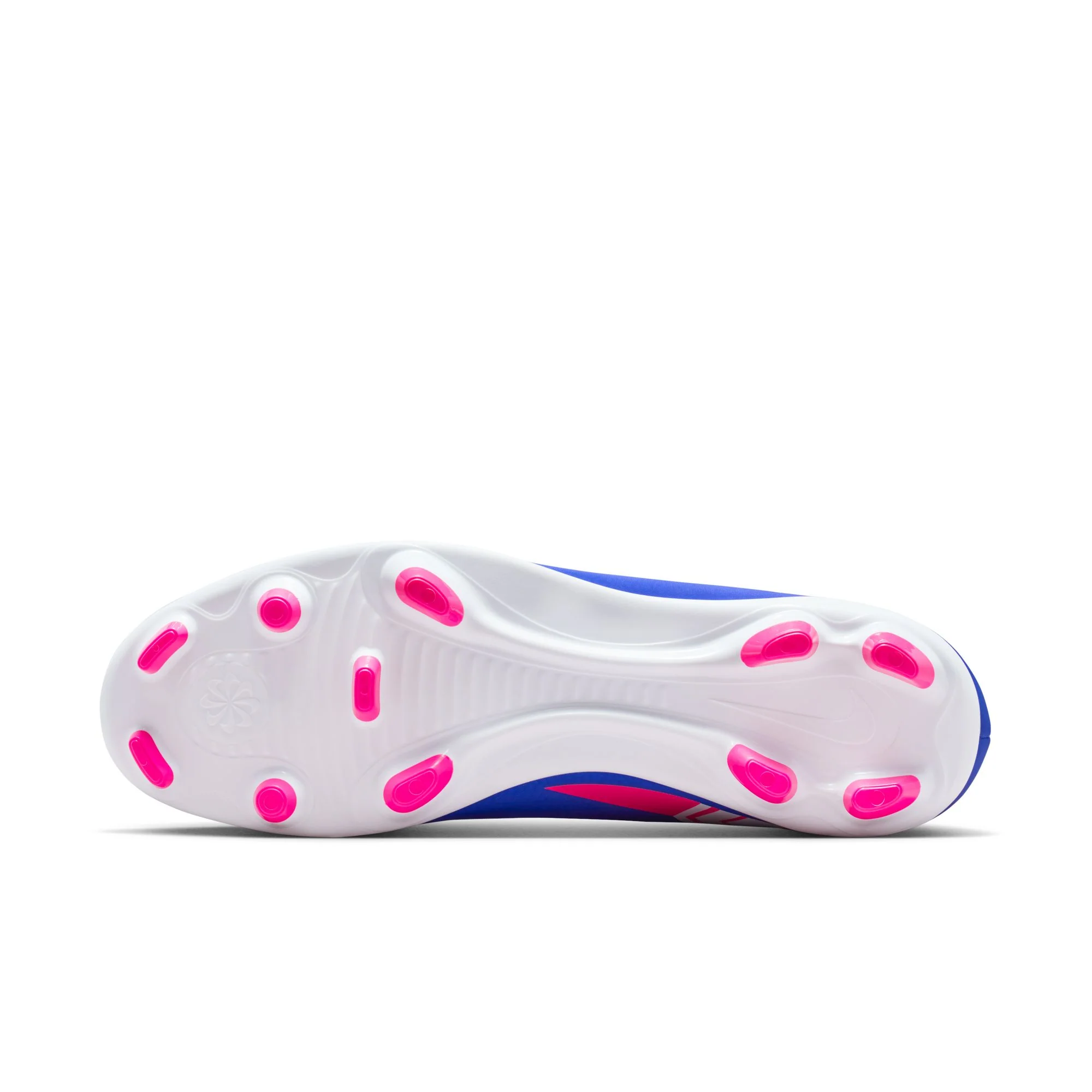 Nike Superfly 10 Club Fg/Mg Fg Shoes For Men, Blue&White - Image 6