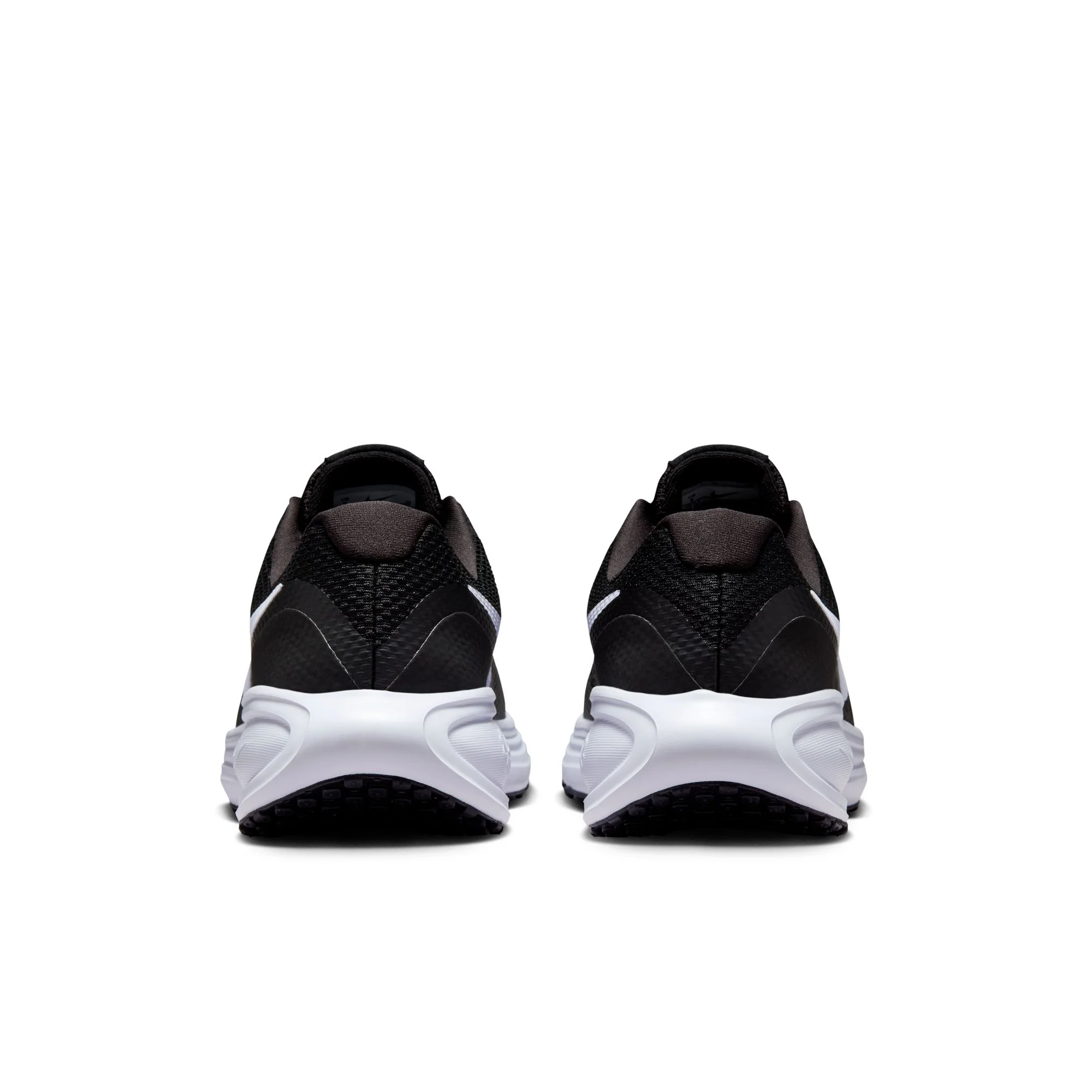 Nike Revolution 8 Running Shoes For Women, Black&Grey - Image 5