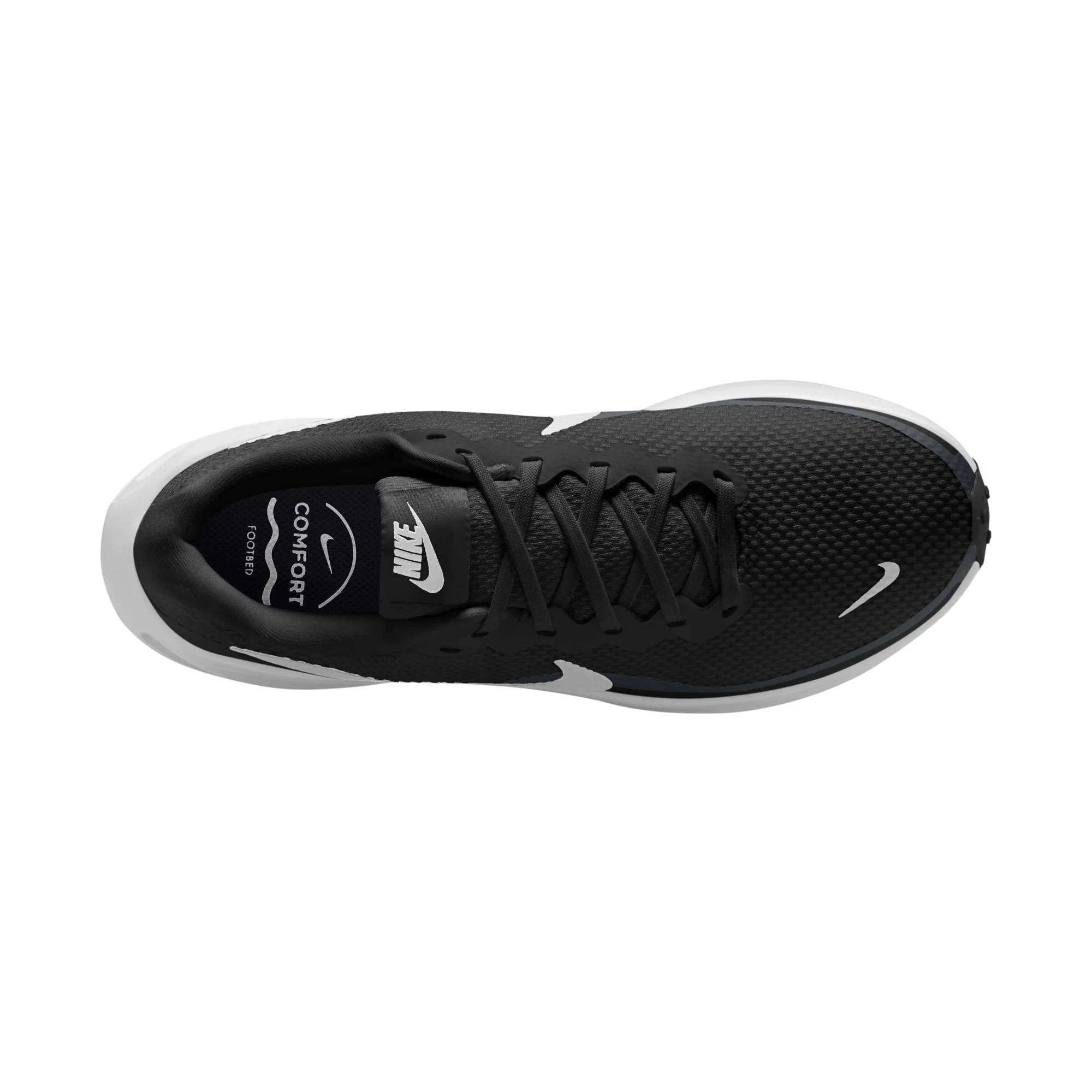 Nike Revolution 8 Running Shoes For Women, Black&Grey - Image 6