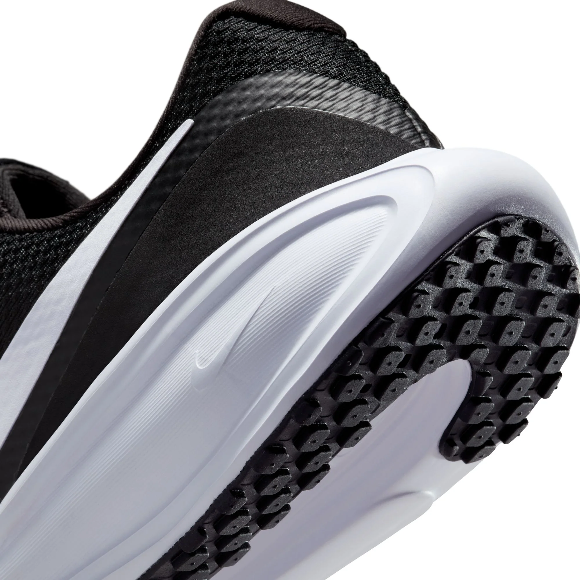 Nike Revolution 8 Running Shoes For Women, Black&Grey - Image 9