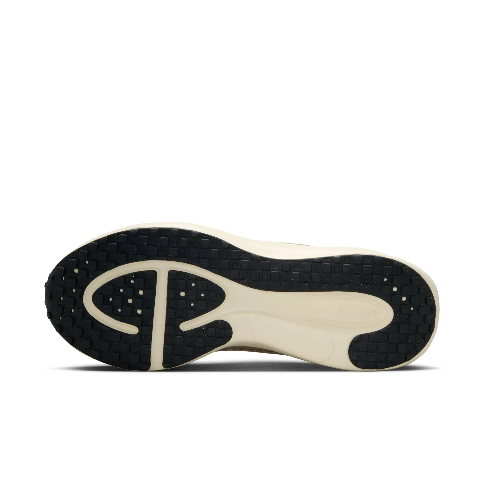 Nike Revolution 8 Running Shoes For Women, Beige&Grey&Gold - Image 7