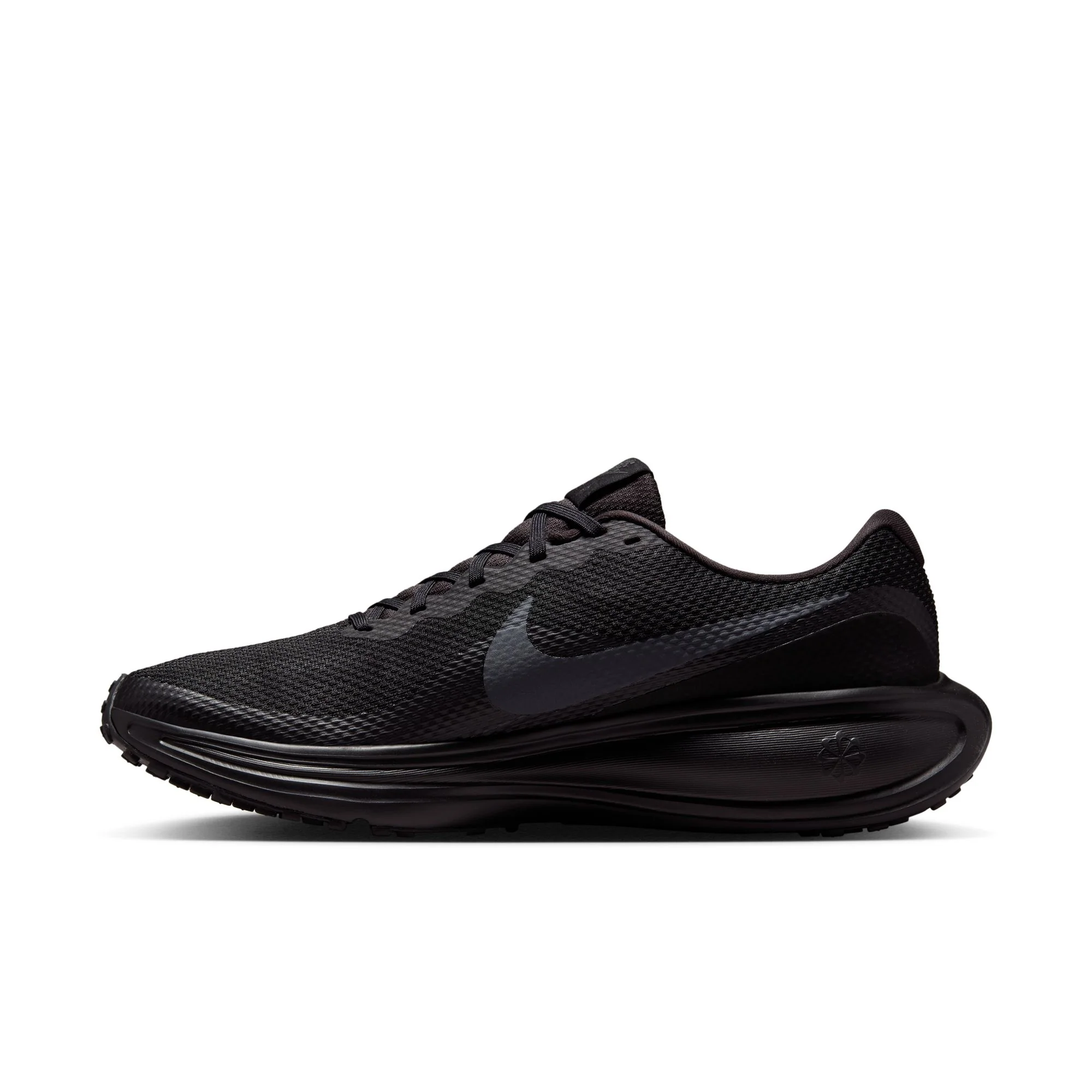 Nike Revolution 8 Running Shoes For Men, Black - Image 2