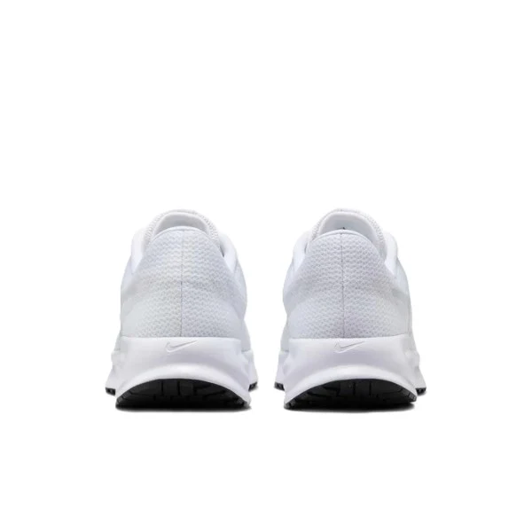 Nike Run Defy Running Shoes For Men, White - Image 3