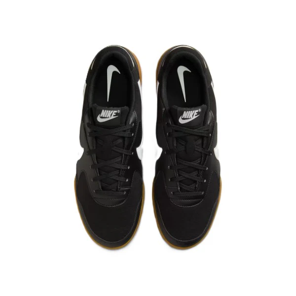 Nike Terra Manta Lifestyle Shoes For Men, Black&Brown - Image 4