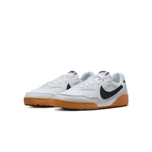 Nike Terra Manta Lifestyle Shoes For Men, White&Black - Image 5