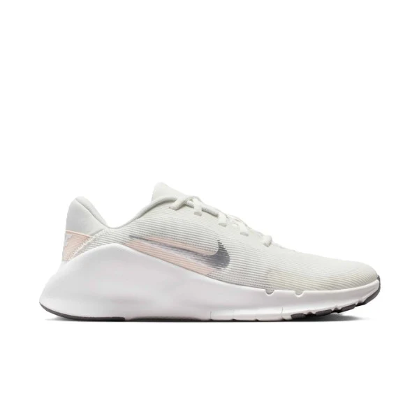 Nike Flex Train Cross Training Shoes For Women, White