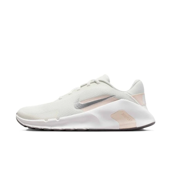 Nike Flex Train Cross Training Shoes For Women, White - Image 2