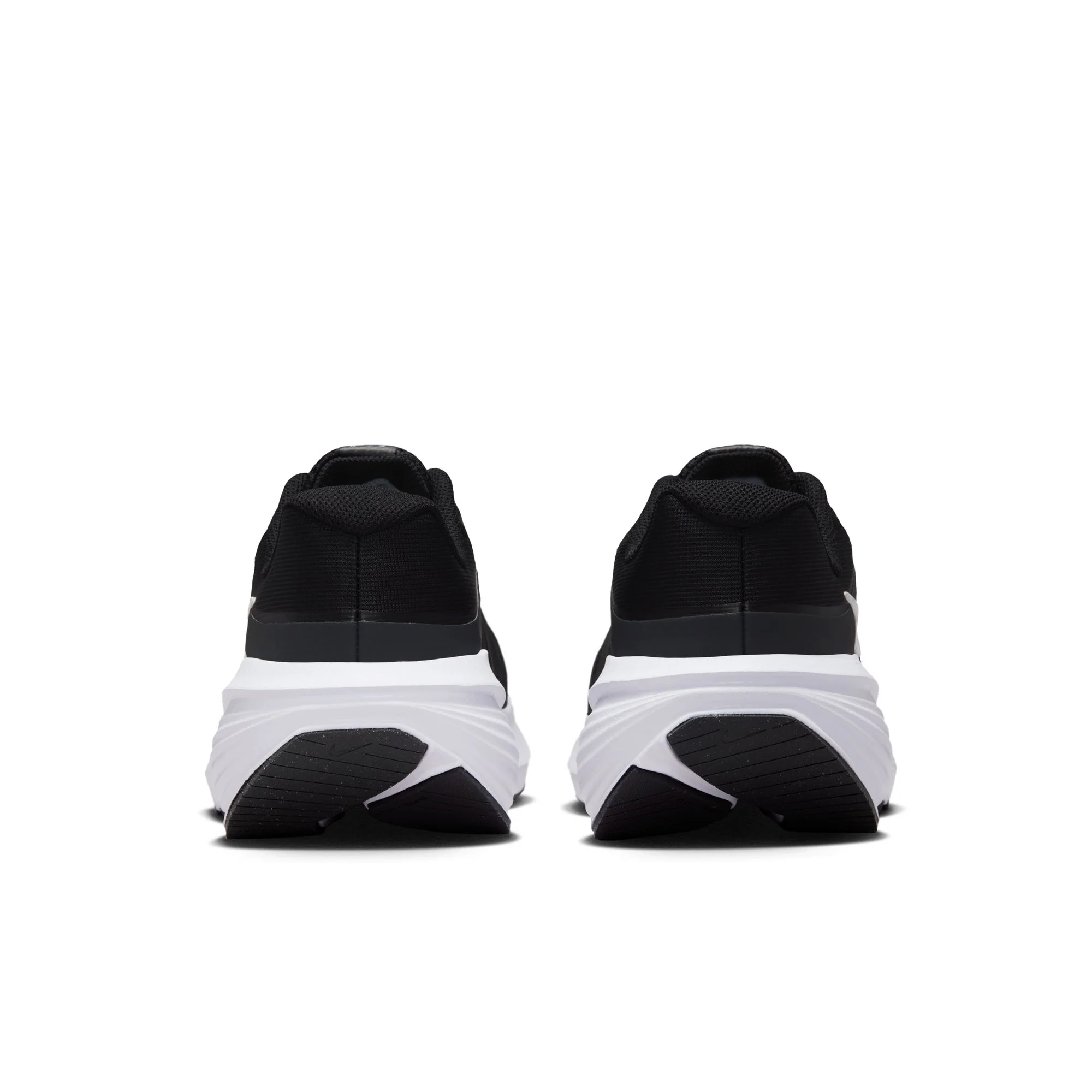Nike Downshifter 14 Running Shoes For Men, Black&Grey - Image 5