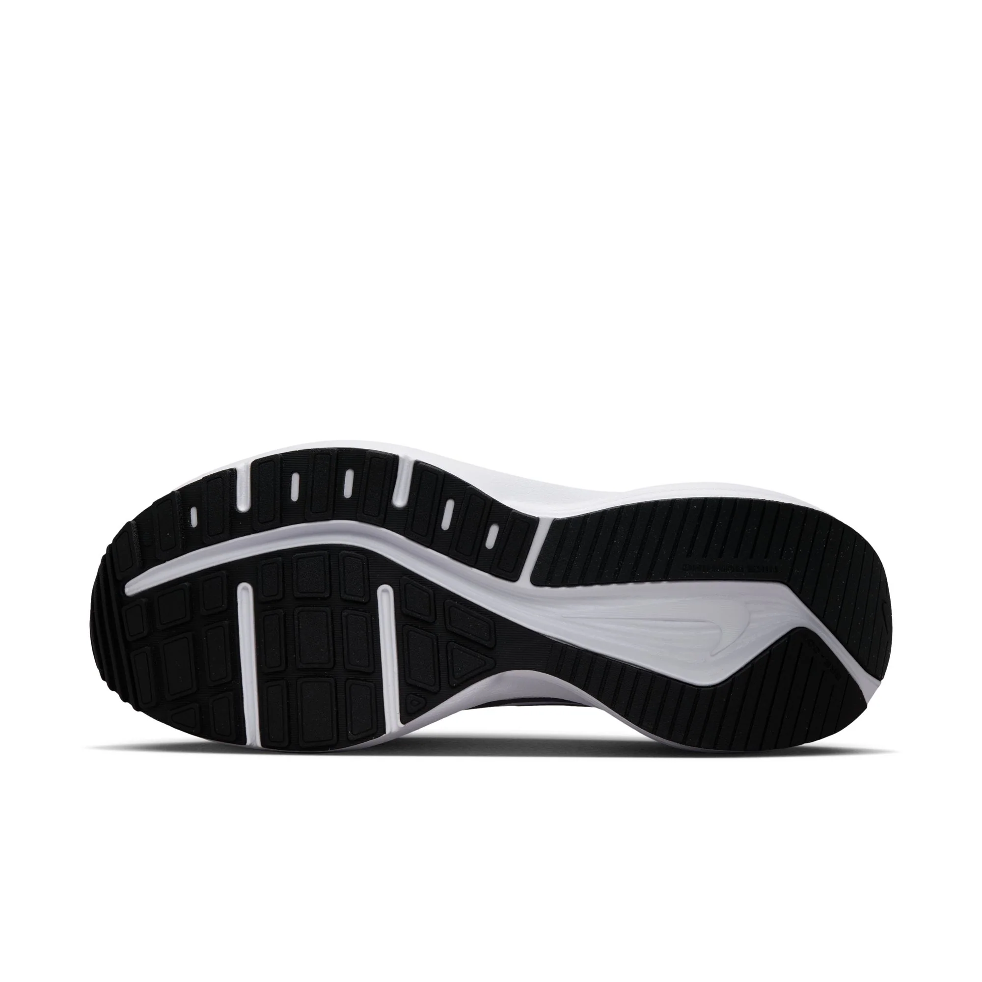 Nike Downshifter 14 Running Shoes For Men, Black&Grey - Image 7