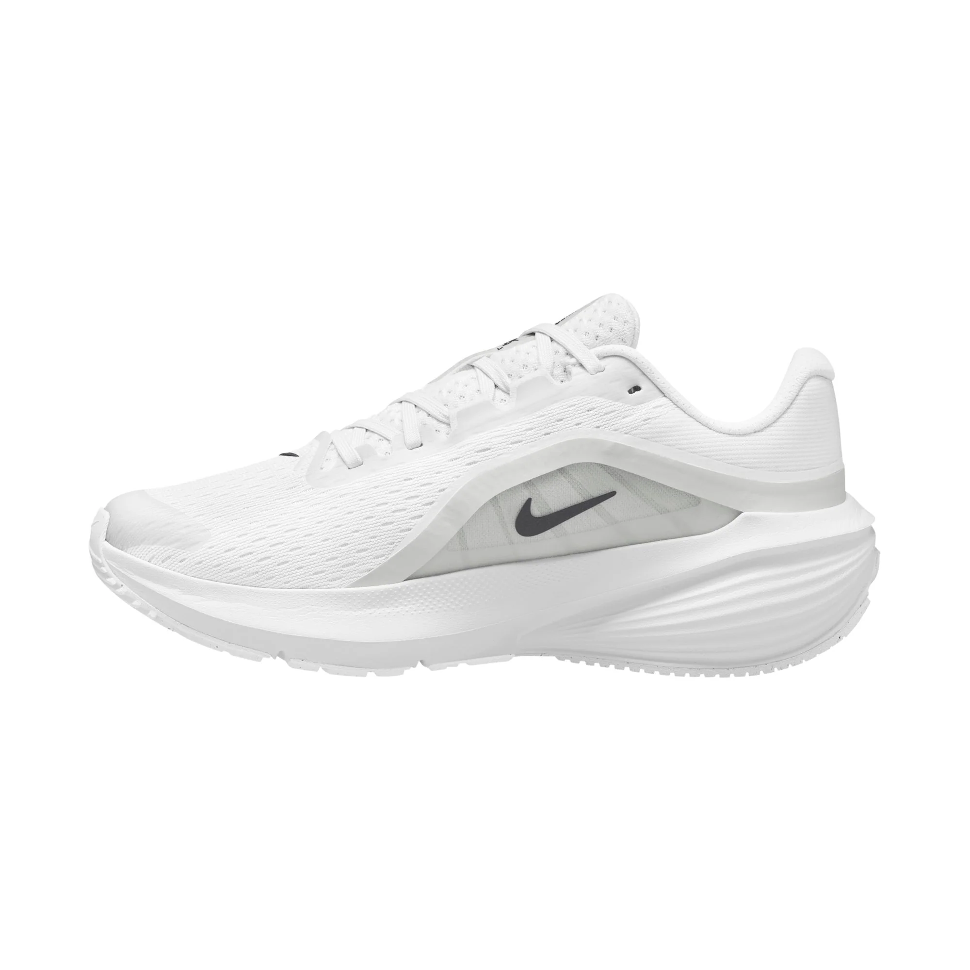 Nike Downshifter 14 Running Shoes For Women, White&Platinum - Image 2