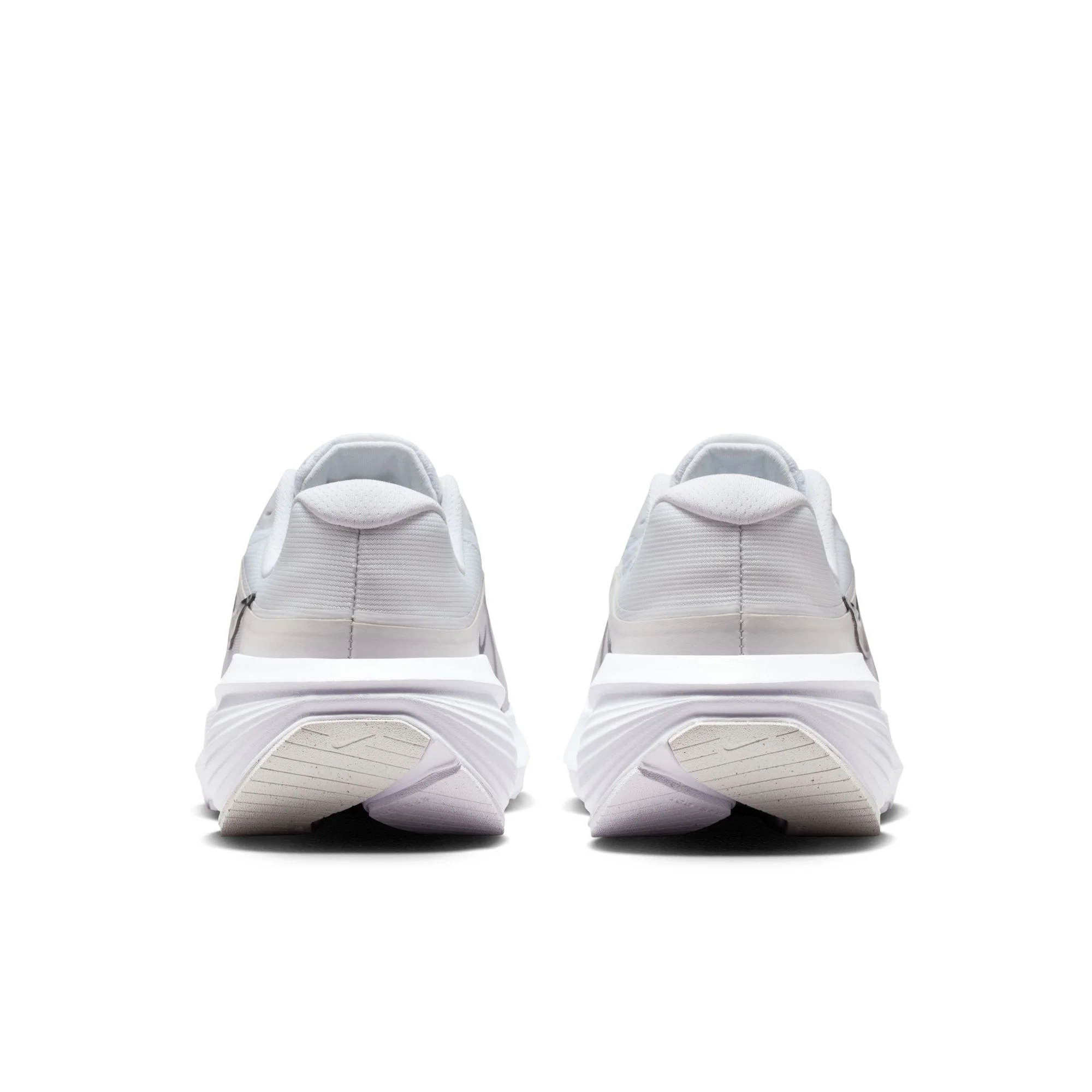 Nike Downshifter 14 Running Shoes For Women, White&Platinum - Image 5