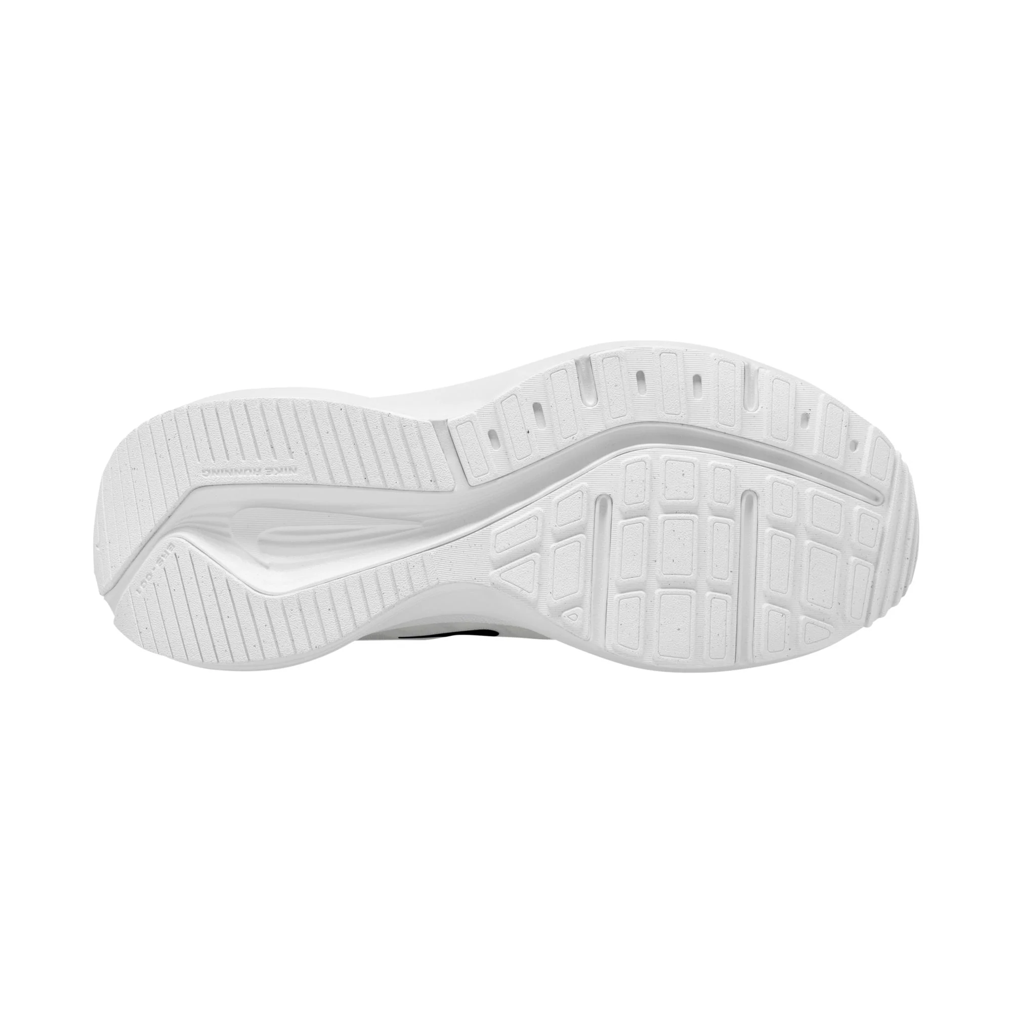 Nike Downshifter 14 Running Shoes For Women, White&Platinum - Image 7