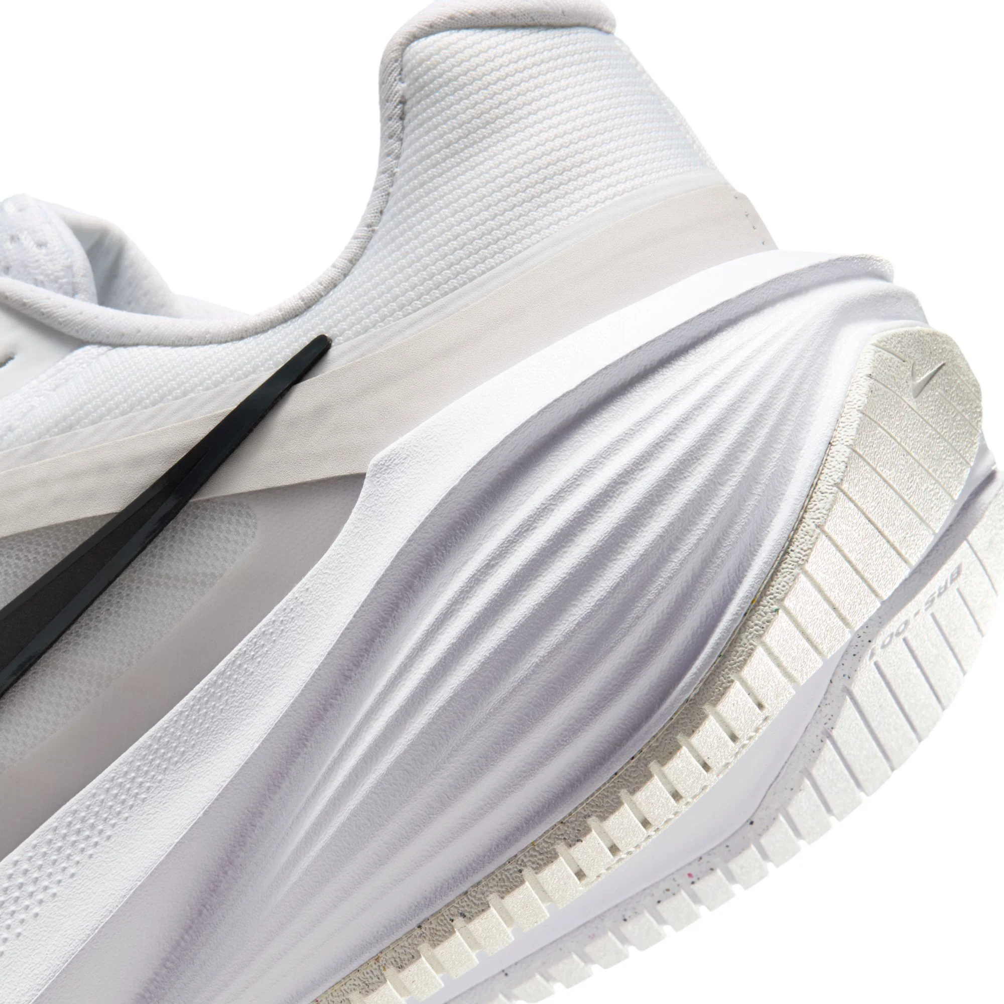Nike Downshifter 14 Running Shoes For Women, White&Platinum - Image 9