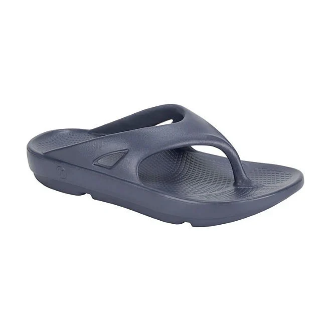 Hurley Injection Flip-Flop For Men, Navy - Image 3