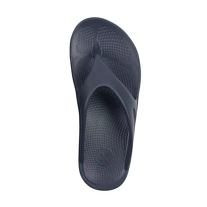 Hurley Injection Flip-Flop For Men, Navy - Image 4