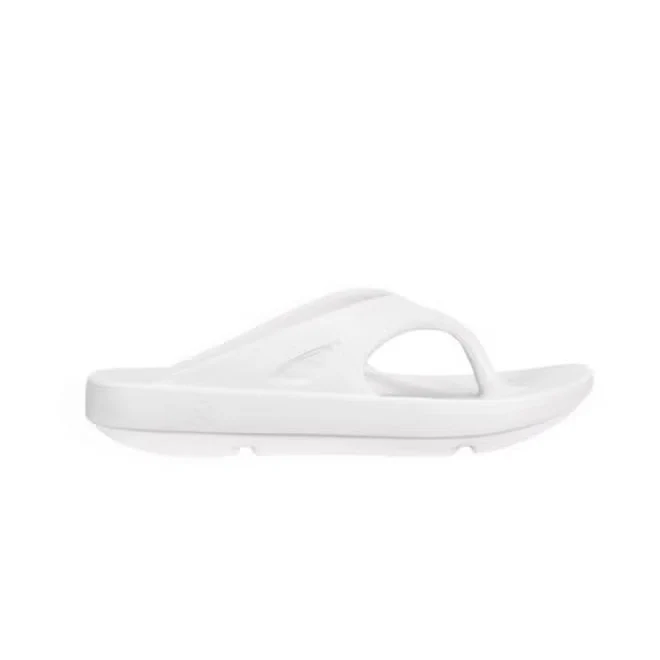 Hurley Injection Flip-Flop For Men, White
