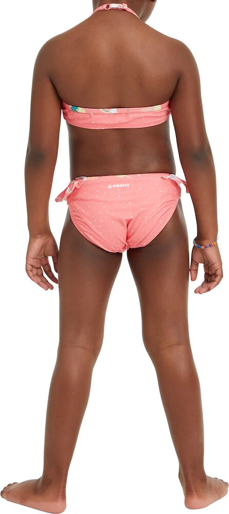 Firefly Swimming Bikini For Kids, Pink - Image 3